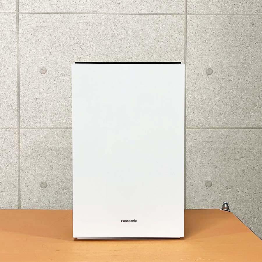 Panasonic F-MV1300-W 空気清浄機 概要 次亜塩素酸 空間除菌脱臭機 F-MV1300 | 次亜塩素酸 空間除菌脱臭