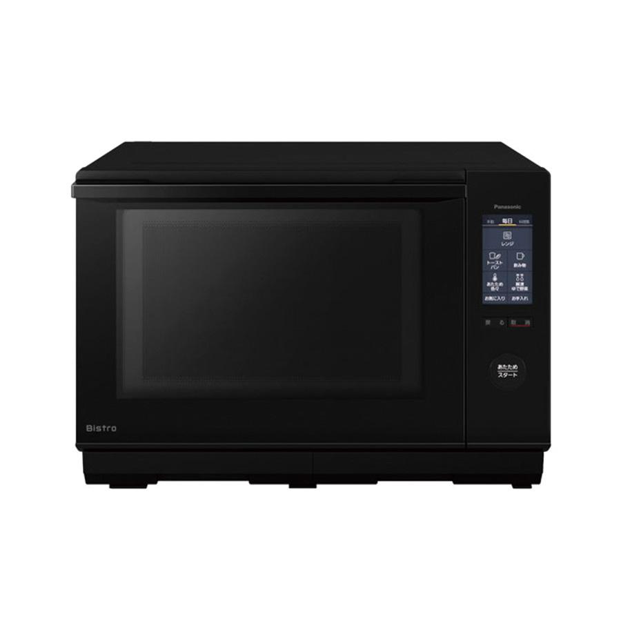 Bistro（Panasonic） パナソニック オーブンレンジ ビストロ 未使用 NE