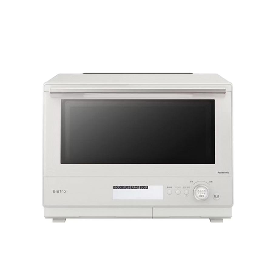 Bistro（Panasonic） パナソニック スチームオーブンレンジ NE-BS8C-W