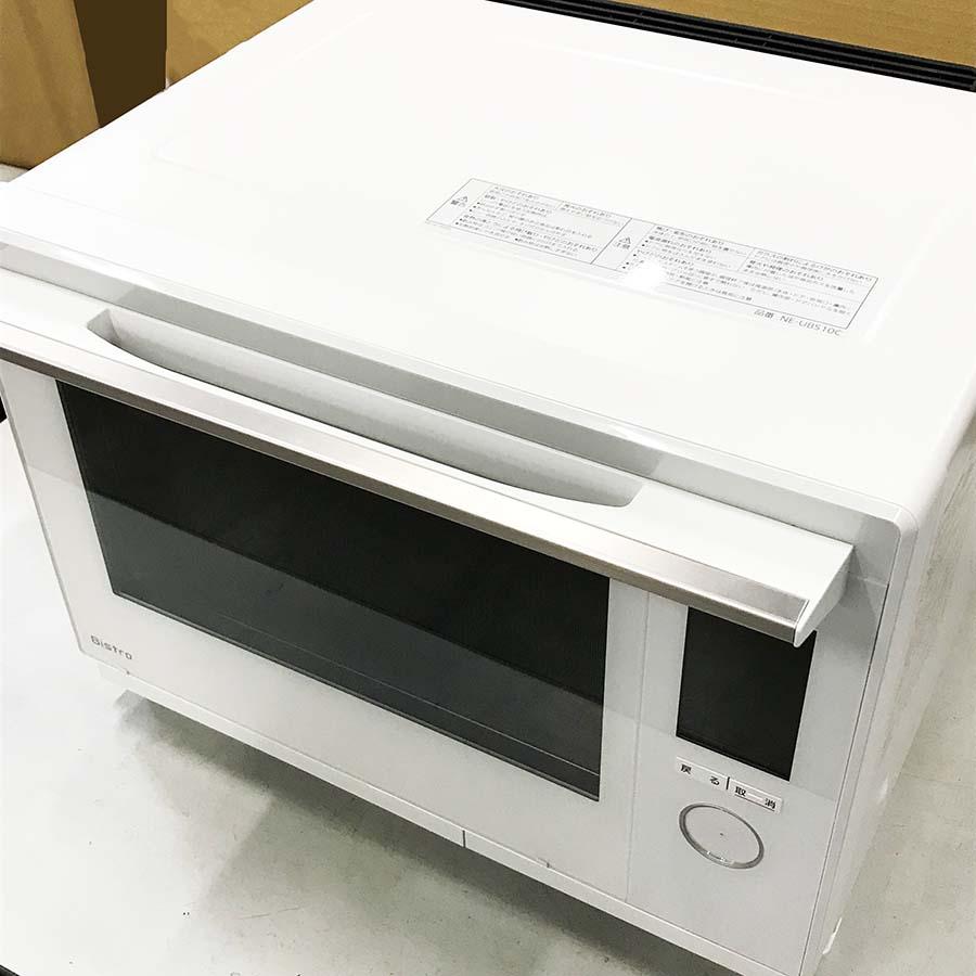 Bistro（Panasonic） スチームオーブンレンジ パナソニック ビストロ