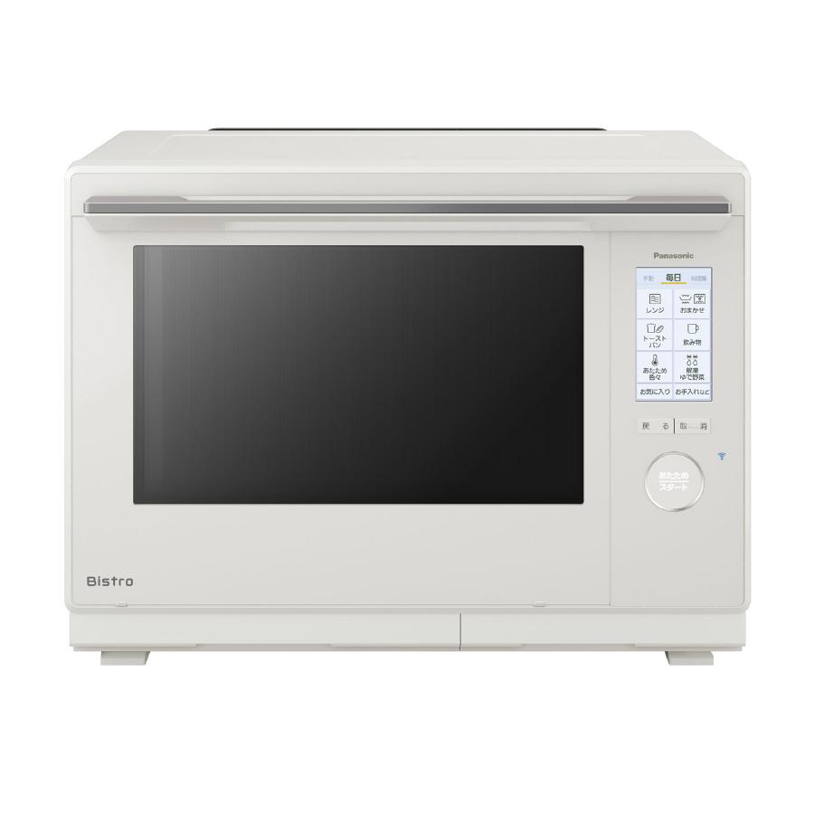 Bistro（Panasonic） パナソニック スチームオーブンレンジ NE-UBS10D