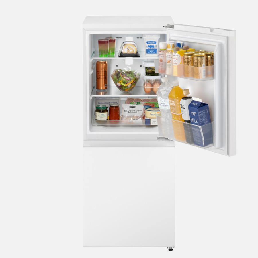 Panasonic（パナソニック） 冷凍冷蔵庫 Panasonic NR-B16C2-W 2025年