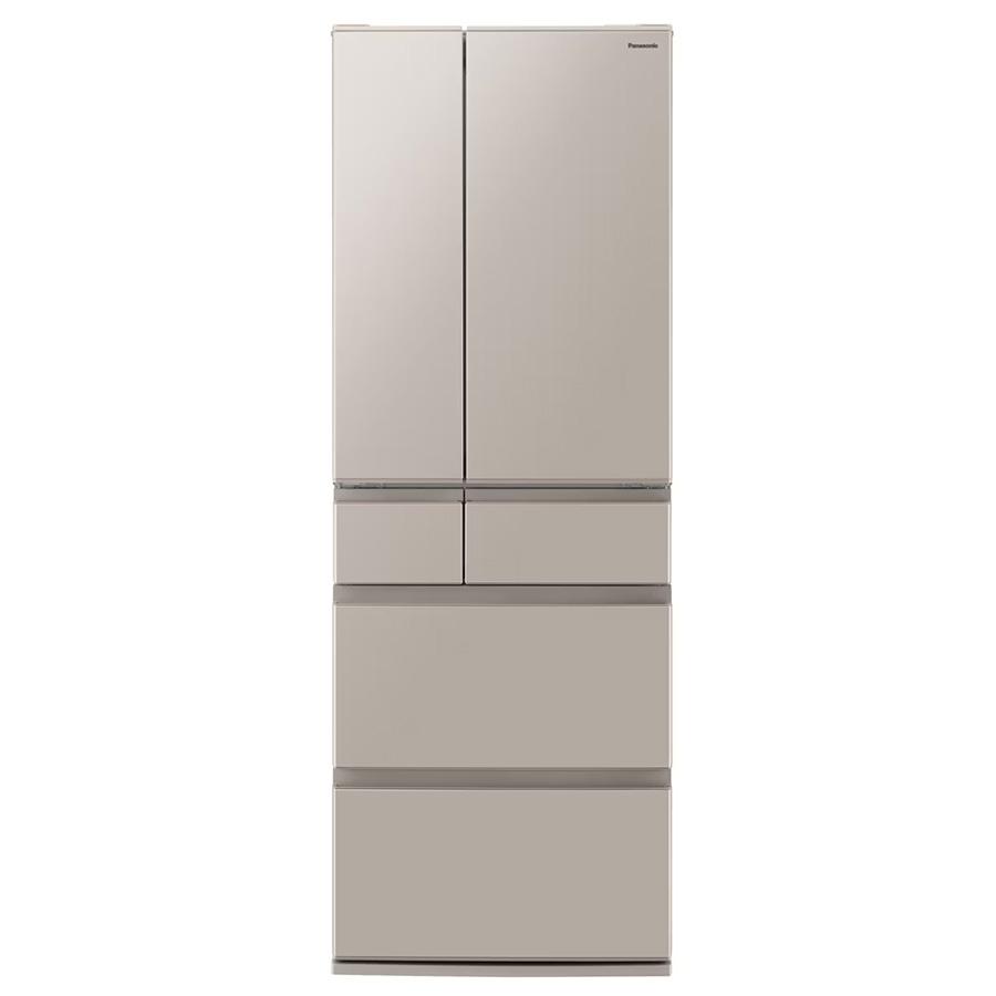 Panasonic（パナソニック） 冷蔵庫 501L 両開き 6ドア ファミリー 