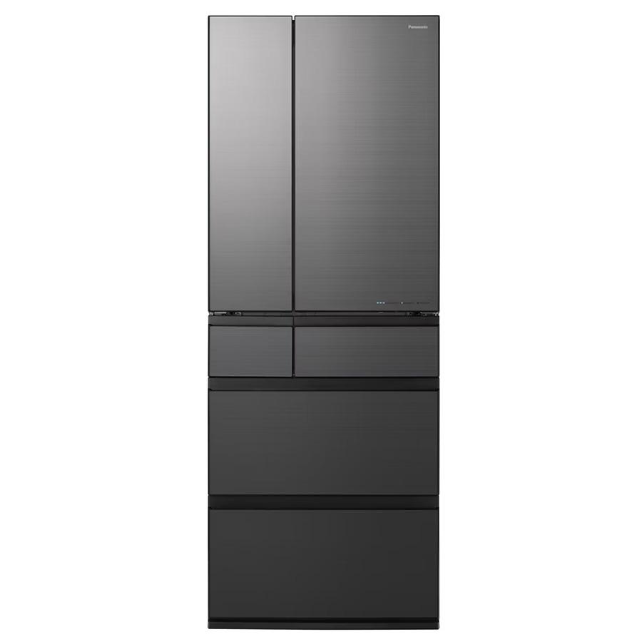 Panasonic（パナソニック） 冷蔵庫 551L 両開き 6ドア ファミリー