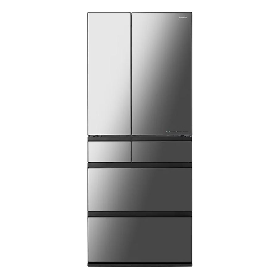 Panasonic（パナソニック） 冷蔵庫 650L 両開き 6ドア ファミリー