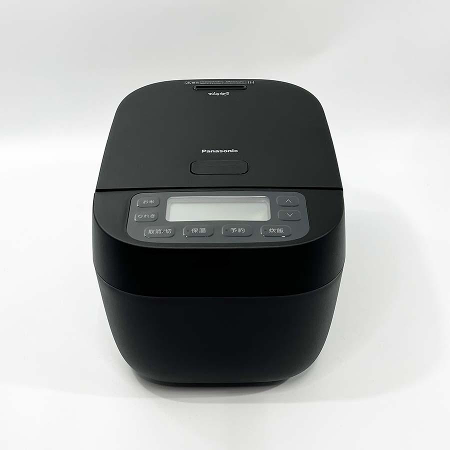 Bistro（Panasonic） Panasonic SR-N310D-K 可変圧力IHジャー