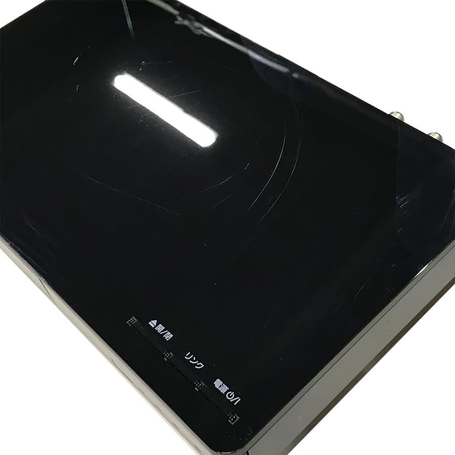 プライベート・ビエラ 小型TV ブルーレイディスクプレーヤー/HDD