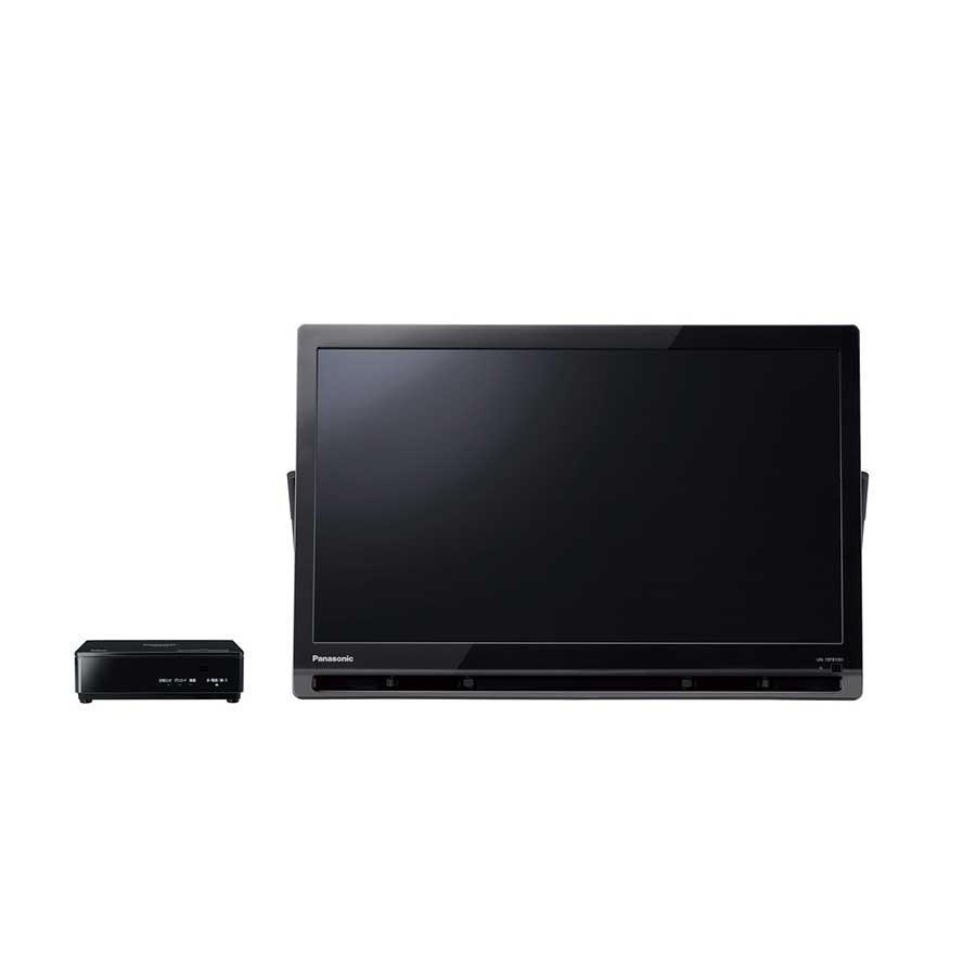 美品】Panasonic パナソニック 19V型 TH-19D300 【公式通販】