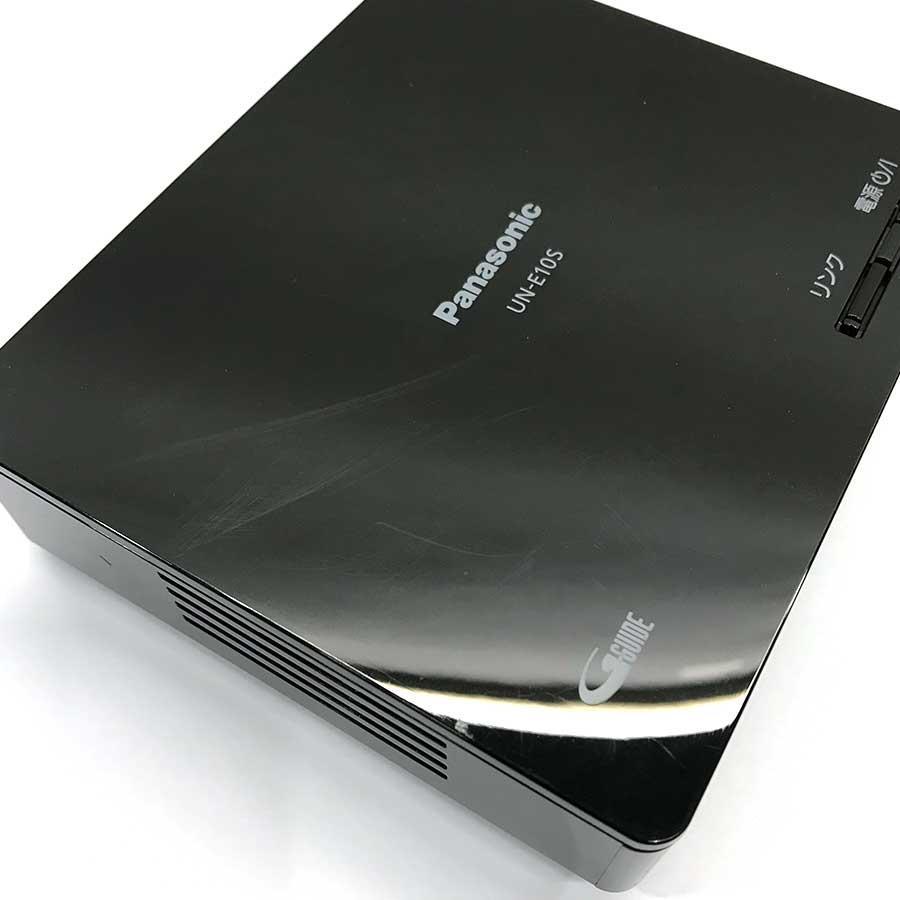 VIERA ポータブルテレビ Panasonic プライベートビエラ 19型 UN VIERA ポータブルテレビ Panasonic プライベートビエラ 19型 UN