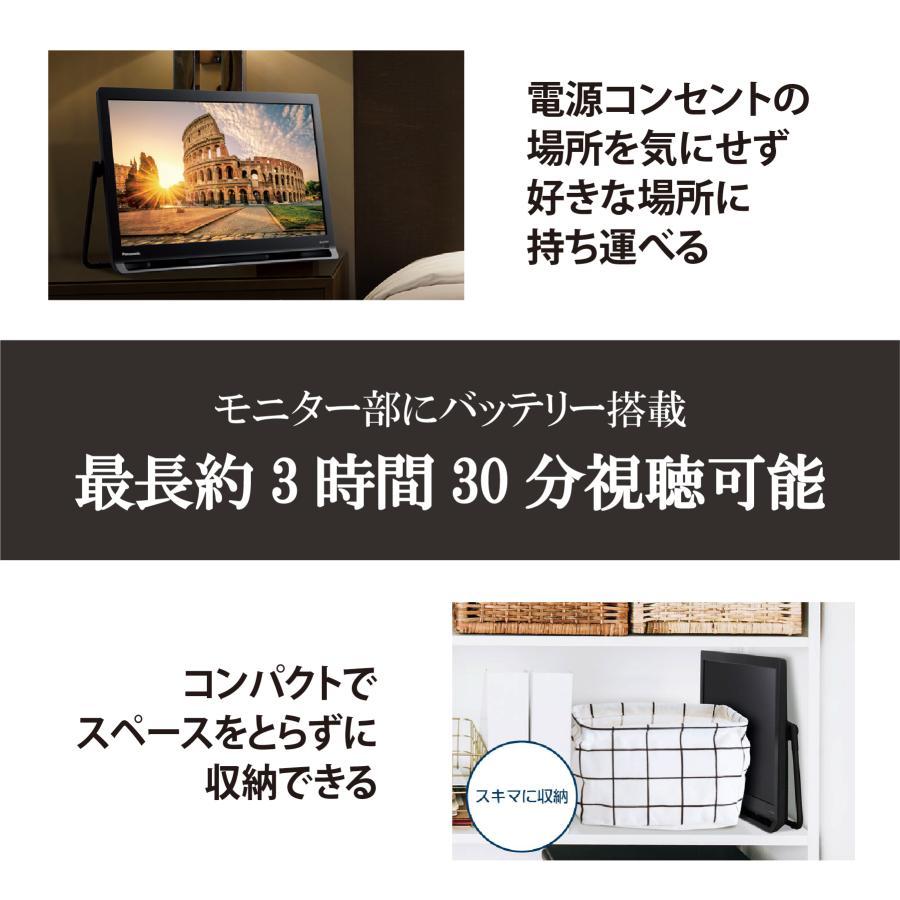 VIERA パナソニック ポータブルテレビ テレビ TV 19型 UN-19FB10H