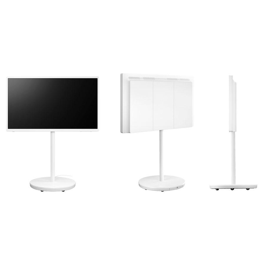 VIERA パナソニック テレビ レイアウトフリーテレビ 43型 ビエラ TH