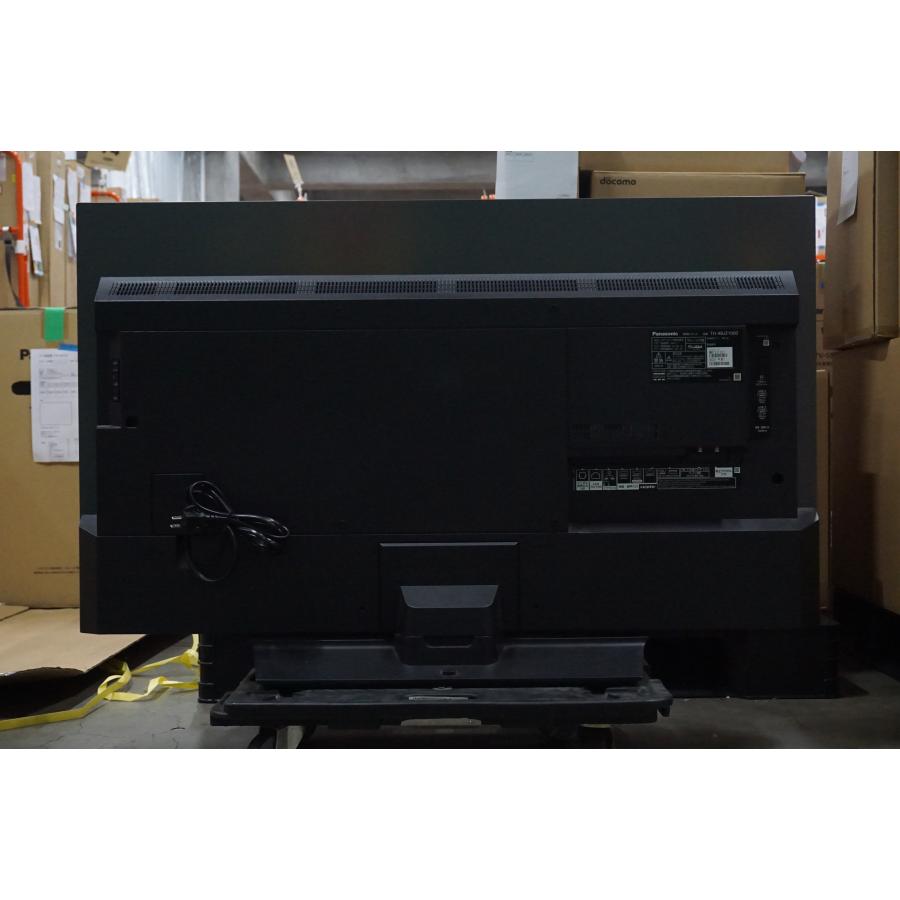 VIERA パナソニック テレビ 有機ELテレビ 48型 ビエラ TH-48JZ1000