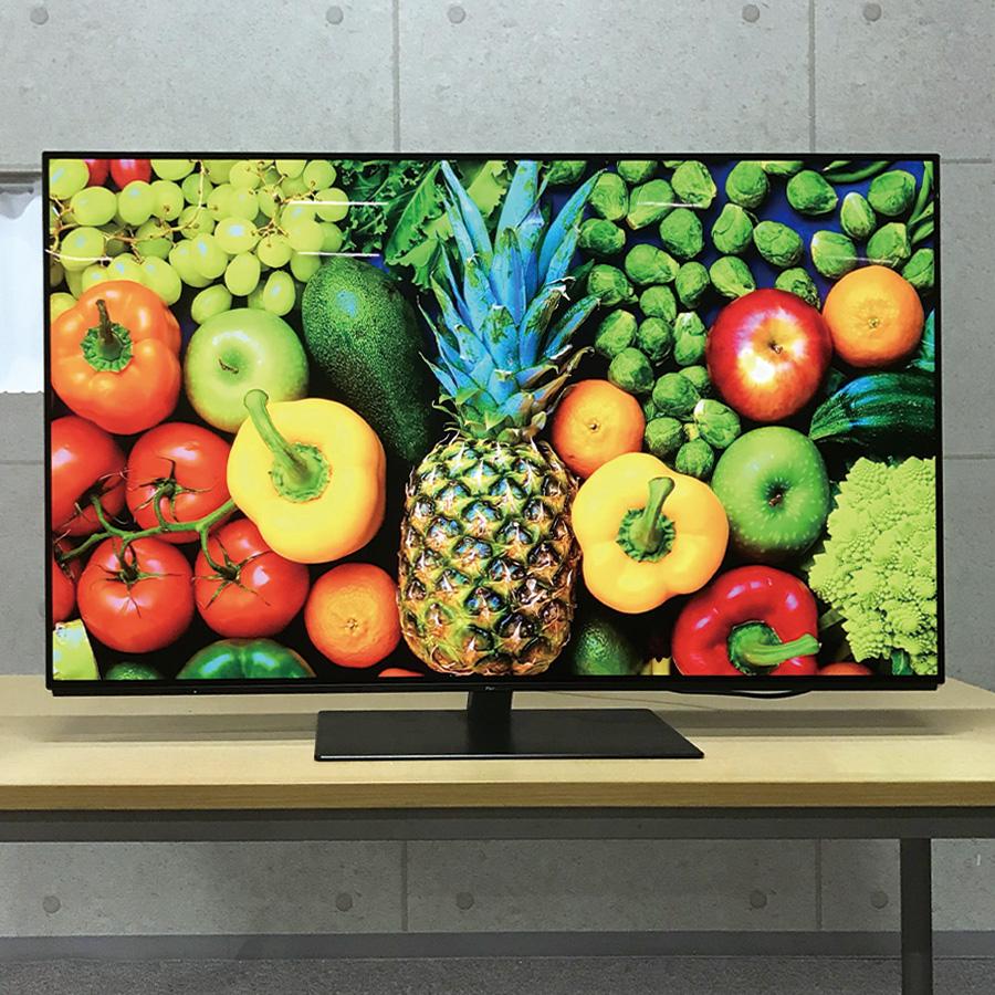 お取引中。有機ELテレビ　 Panasonic TH-55FZ950 55インチ VIERA パナソニック 有機ELテレビ TH-55FZ950 55型 ビエラ 地上 BS