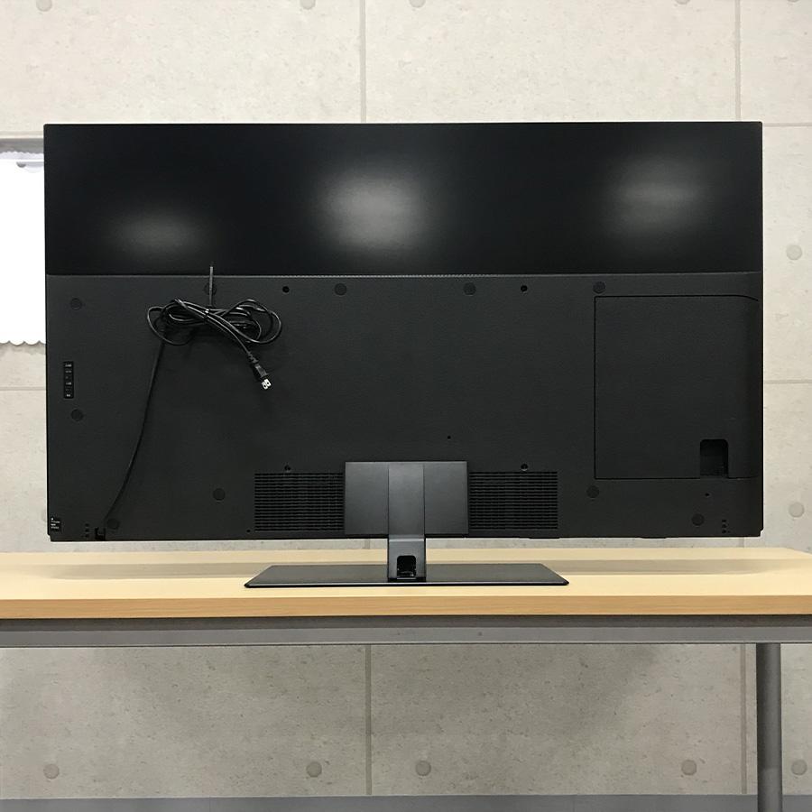 パナソニック55インチ大画面 有機ELテレビTH-55GZ1000ジャンク品 パナソニック55インチ大画面 有機ELテレビTH-55GZ1000ジャンク品