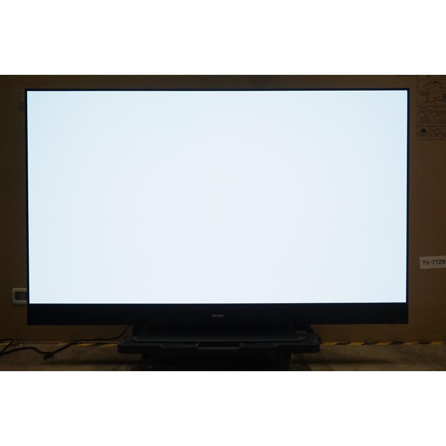 VIERA パナソニック テレビ 有機ELテレビ 55型 4K ビエラ TH-55GZ2000