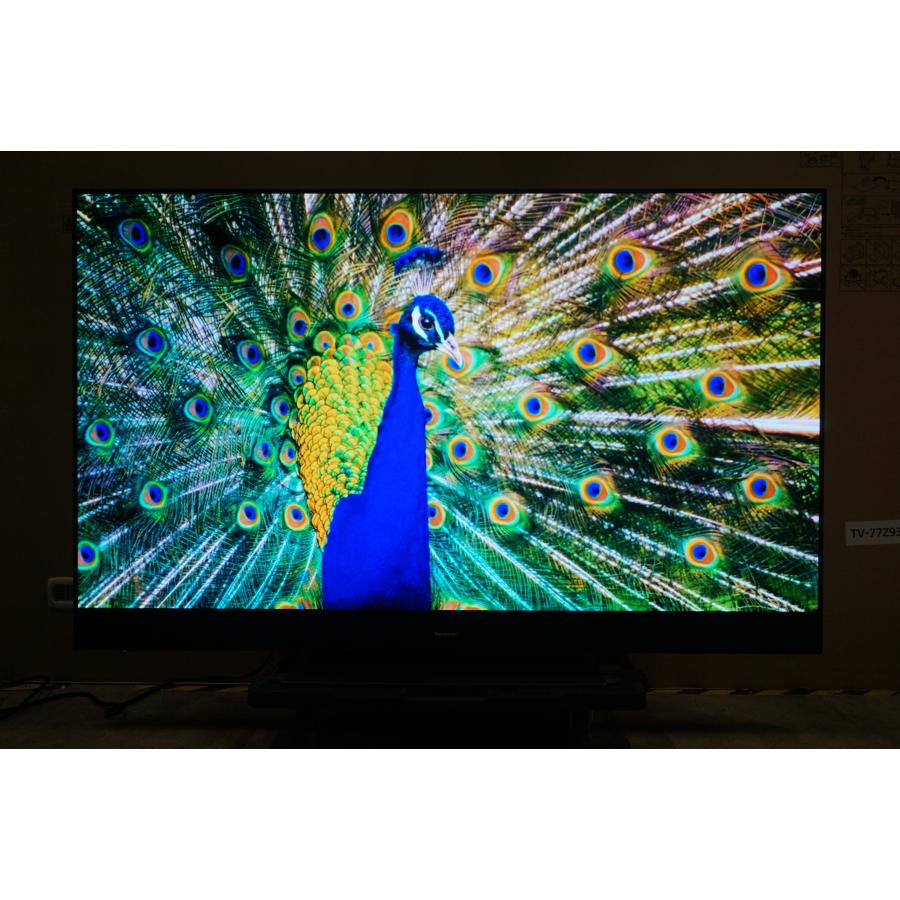 パナソニック　有機EL 55インチ　TH-55GZ2000 ビエラ VIERA パナソニック テレビ 有機ELテレビ 55型 4K ビエラ TH-55GZ2000