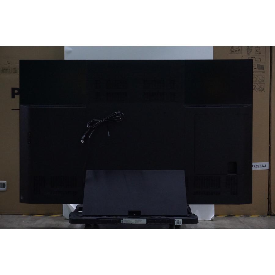 VIERA パナソニック テレビ 有機ELテレビ 55型 4K ビエラ TH-55GZ2000