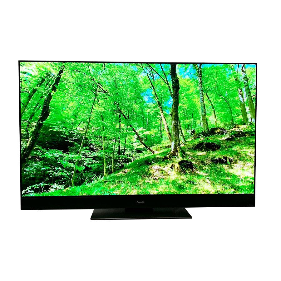 VIERA パナソニック 55インチ 4K有機ELテレビ TH-55GZ2000 Panasonic