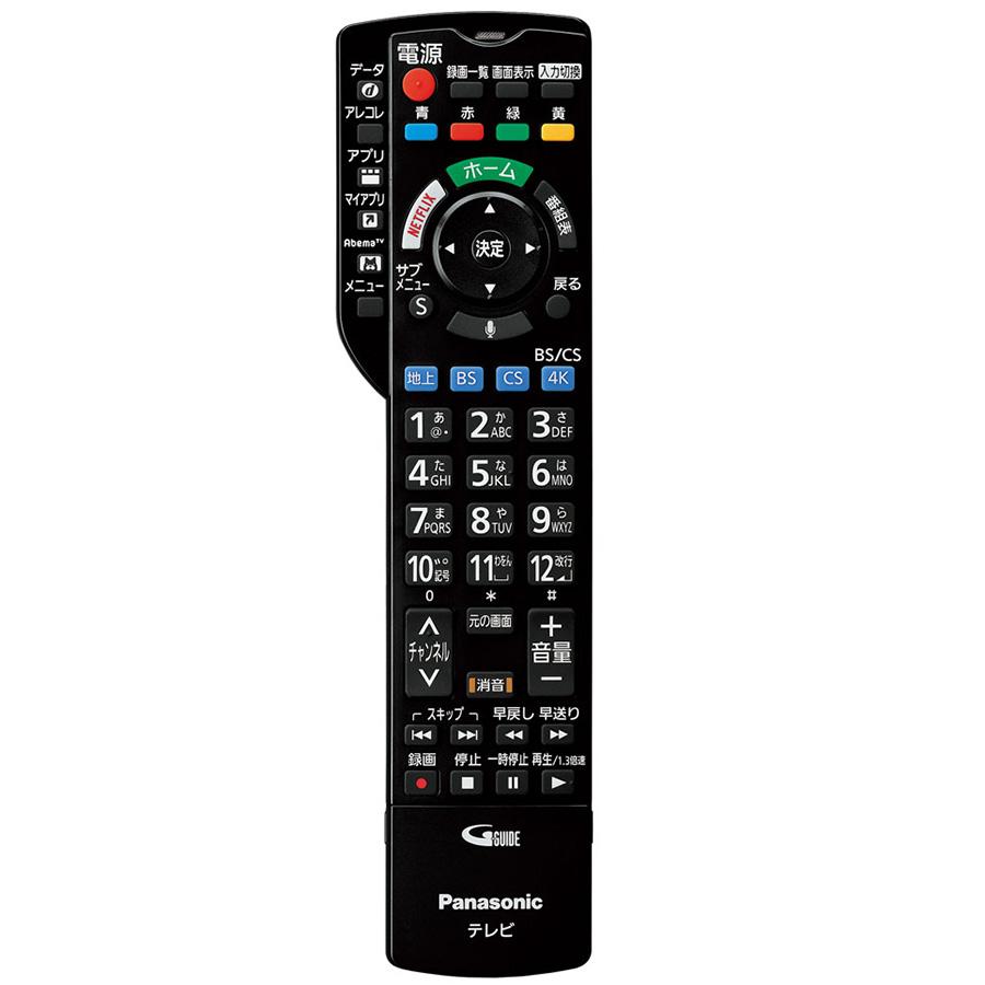 VIERA パナソニック 4K有機ELテレビ Panasonic TH-55HZ1000 ビエラ 大