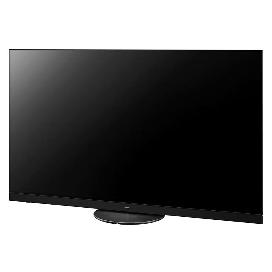 中古 Panasonic VIERA TH-55HZ1800 有機ELテレビ VIERA パナソニック 4K有機ELテレビ Panasonic TH-55HZ1800 ビエラ 55