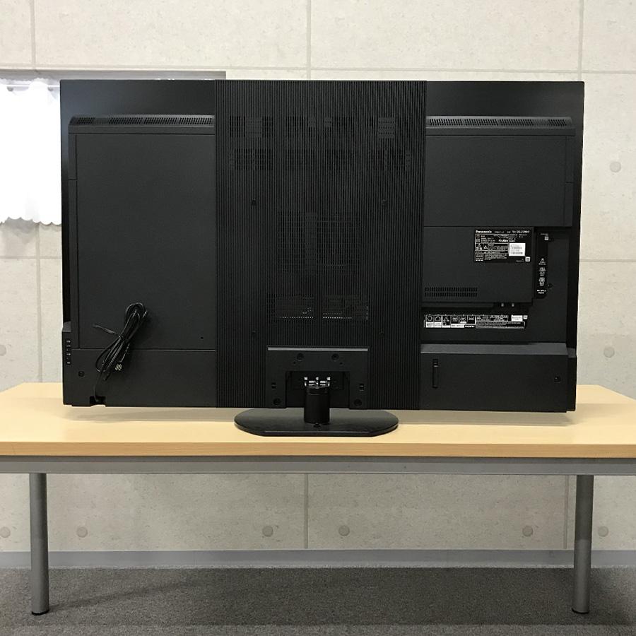 VIERA パナソニック 有機ELテレビ TH-55LZ2000 55L 55インチ ビエラ