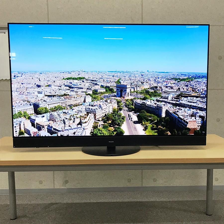 VIERA パナソニック 有機ELテレビ テレビ 55型 TH-55LZ2000 55L 55