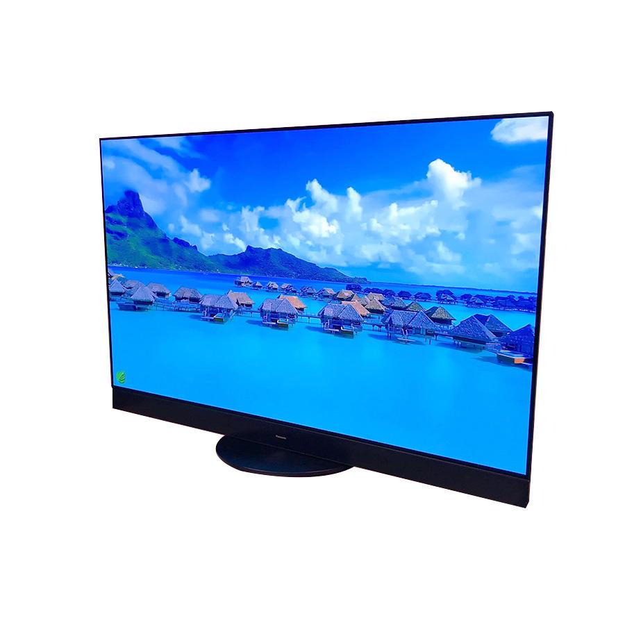 VIERA パナソニック 有機ELテレビ TH-55MZ2500 55型 ビエラ 4K Micro