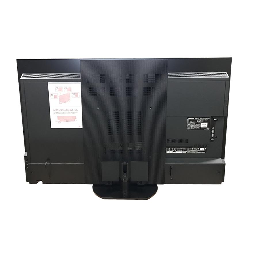 VIERA パナソニック 有機ELテレビ TH-55MZ2500 55型 ビエラ 4K Micro