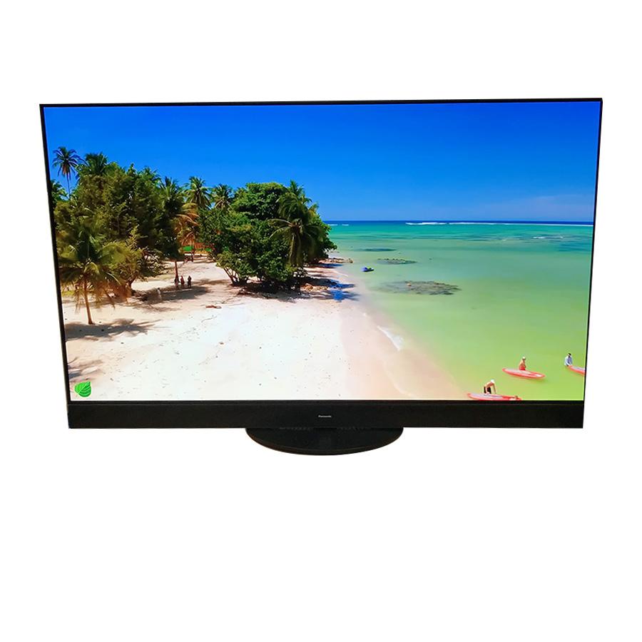 VIERA パナソニック 有機ELテレビ TH-55MZ2500 55型 ビエラ 4K Micro