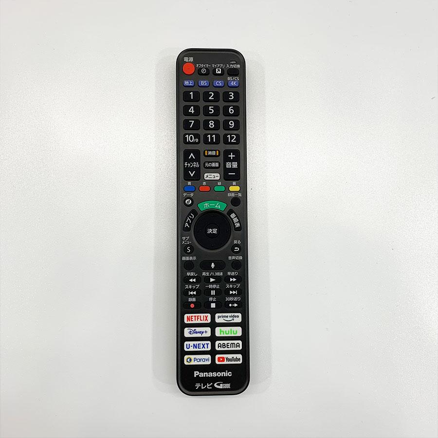 VIERA パナソニック テレビ 有機ELテレビ 65型 TV TH-65LZ2000 4K 65