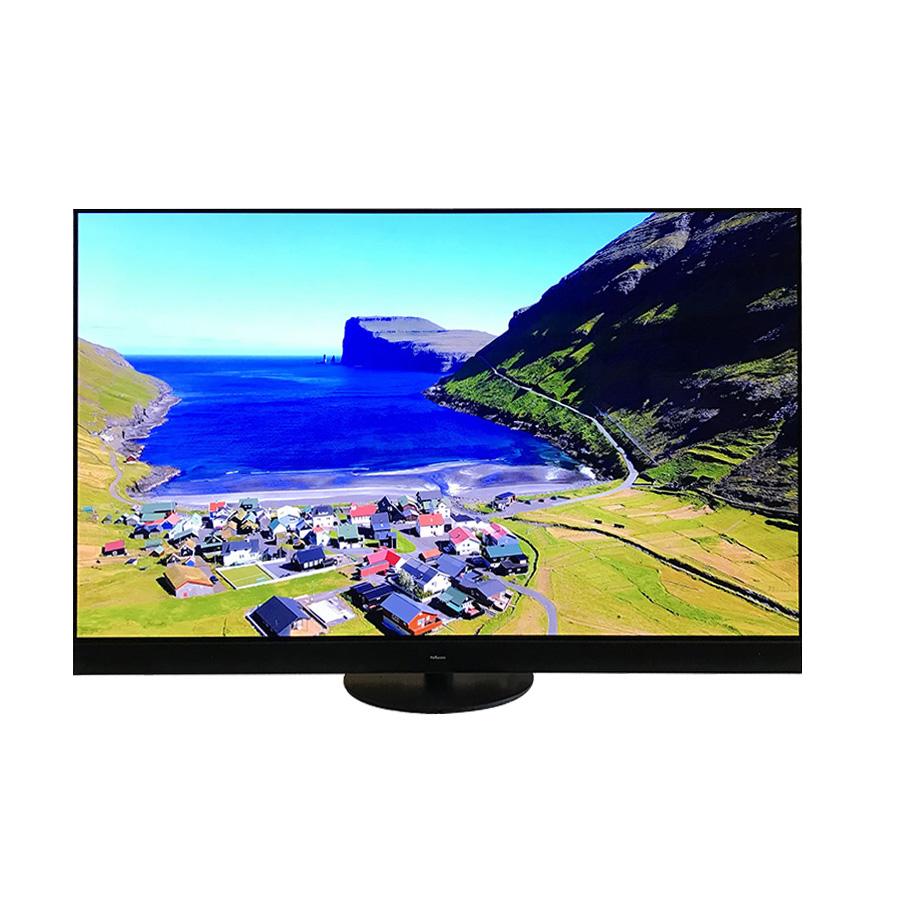 VIERA 4K有機ELテレビ 4Kダブルチューナー内蔵 ビエラ Panasonic