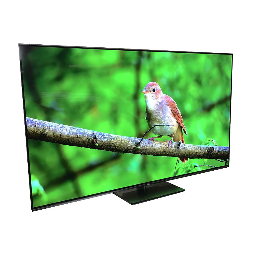 VIERA パナソニック テレビ 有機ELテレビ 65型 TV TH-65MZ1800 65