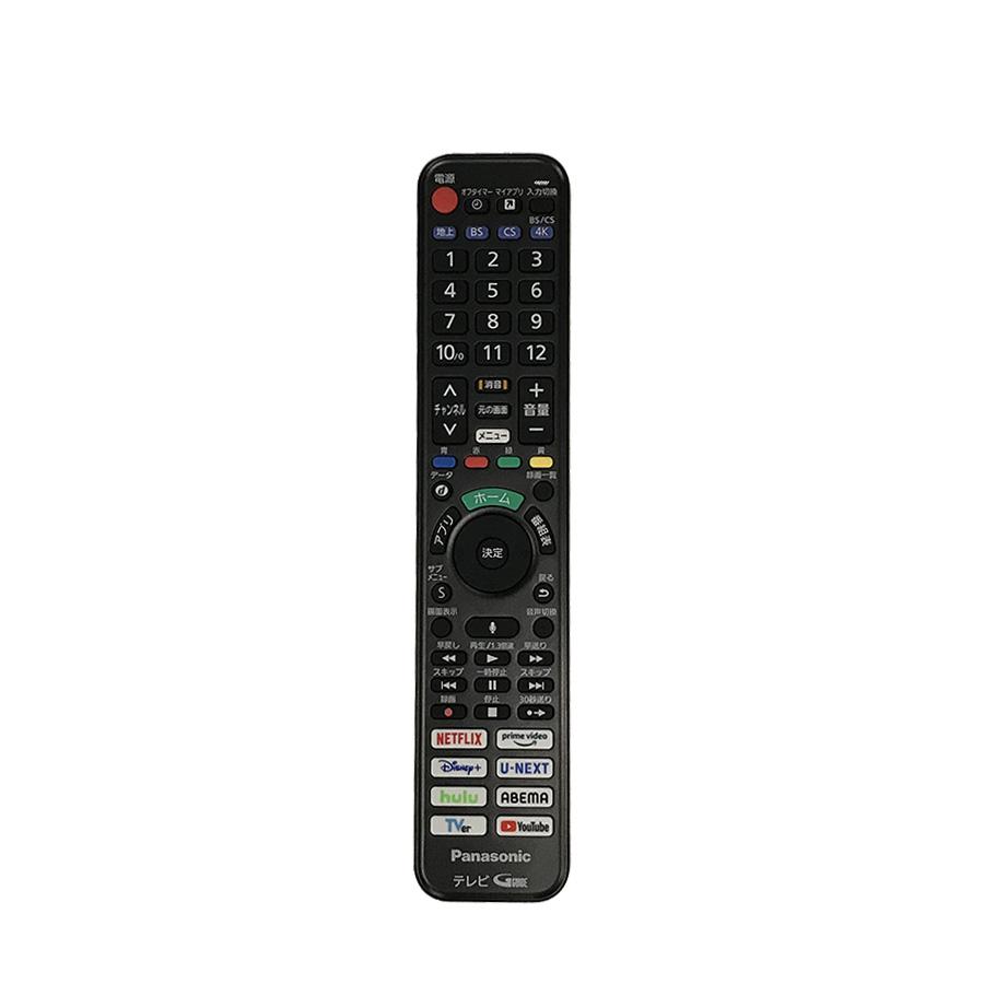 VIERA パナソニック テレビ 有機ELテレビ 65型 TV TH-65MZ1800 65