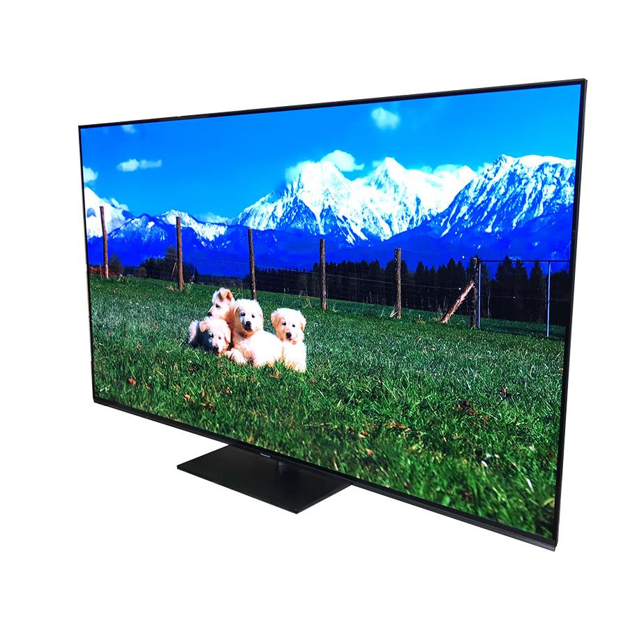 使用1年半　4K 有機ELテレビ 65インチ パナソニック TH-65MZ1800 パナソニック VIERA TH-65MZ1800 [65インチ] 価格比較 - 価格.com