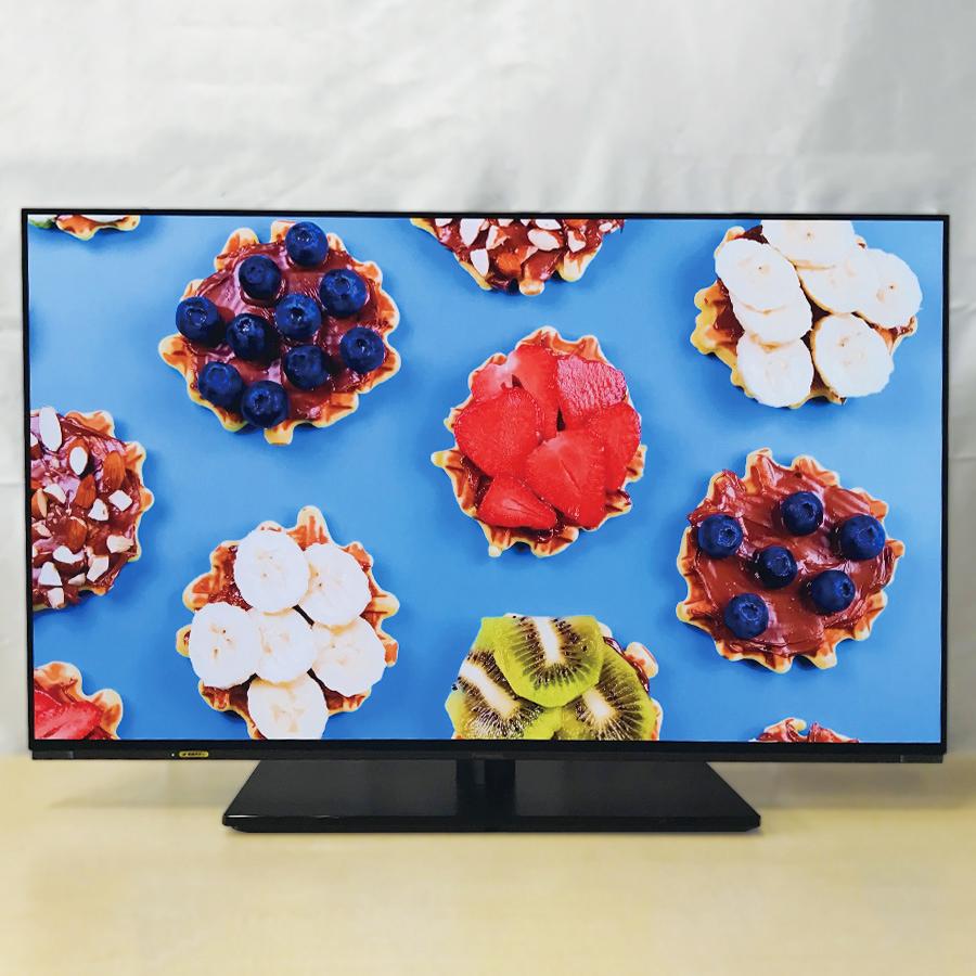 VIERA 爆買 パナソニック 有機ELテレビ TV-42Z85A 42インチ ビエラ 4K