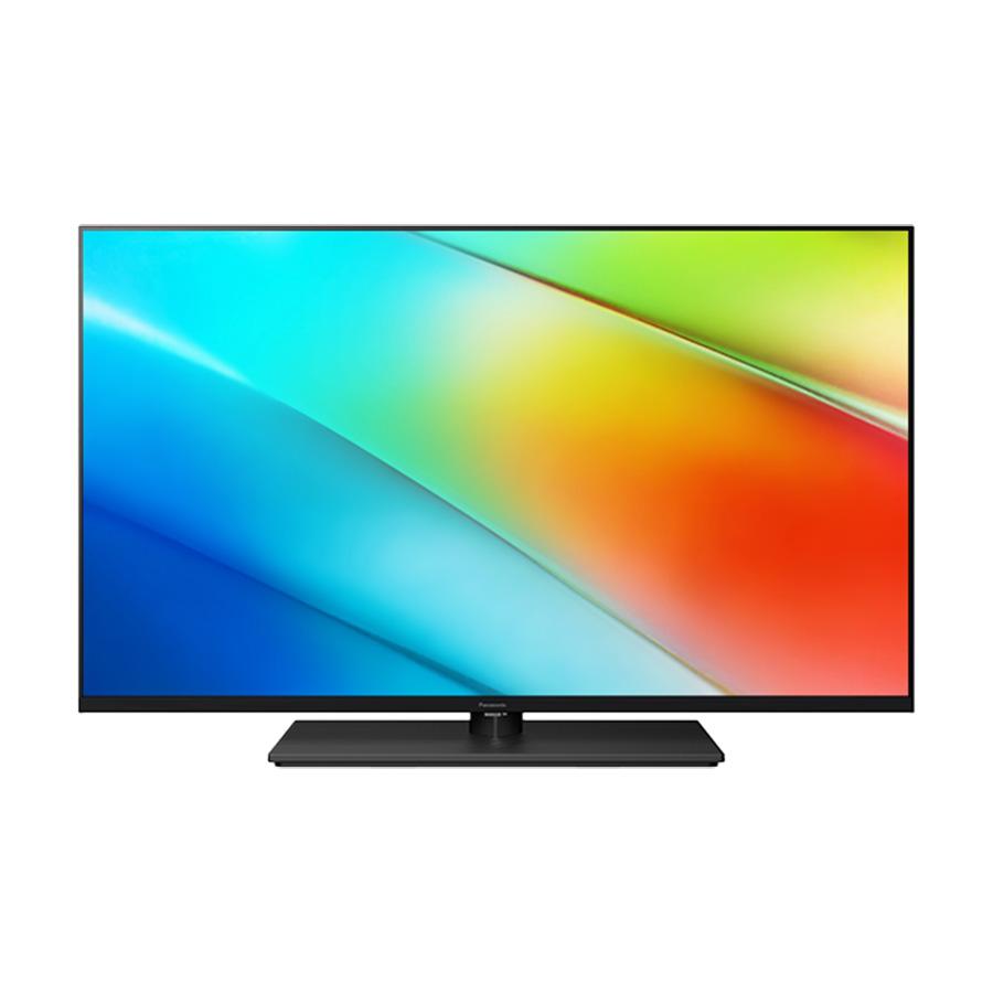 VIERA パナソニック 液晶テレビ テレビ 4K 43型 ビエラ TV-43W90B 