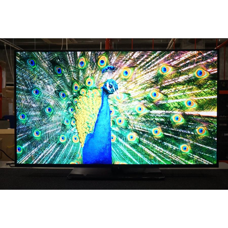 【美品】Panasonic プライベートテレビ ビエラ 2025年製 VIERA パナソニック テレビ 液晶テレビ 50型 ビエラ TV-50W90B 2025年