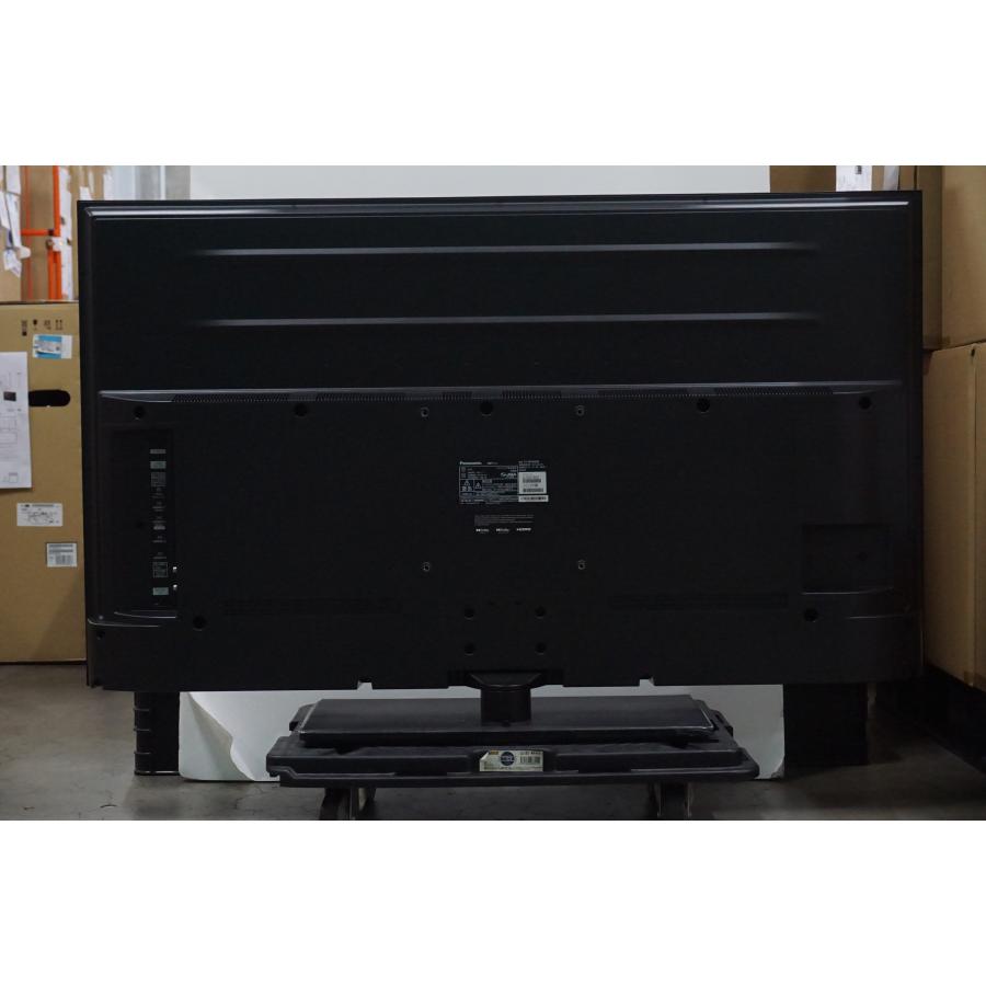 VIERA パナソニック テレビ 有機ELテレビ ビエラ 50型 TV-50W90B