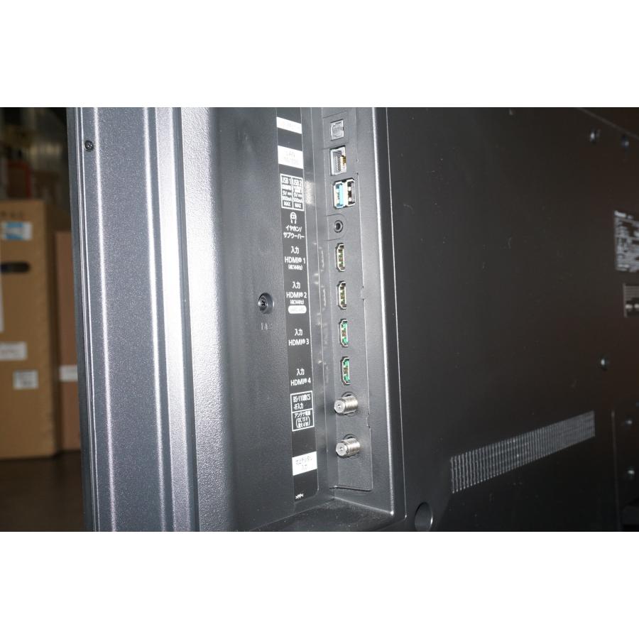 VIERA パナソニック テレビ 有機ELテレビ ビエラ 50型 TV-50W90B