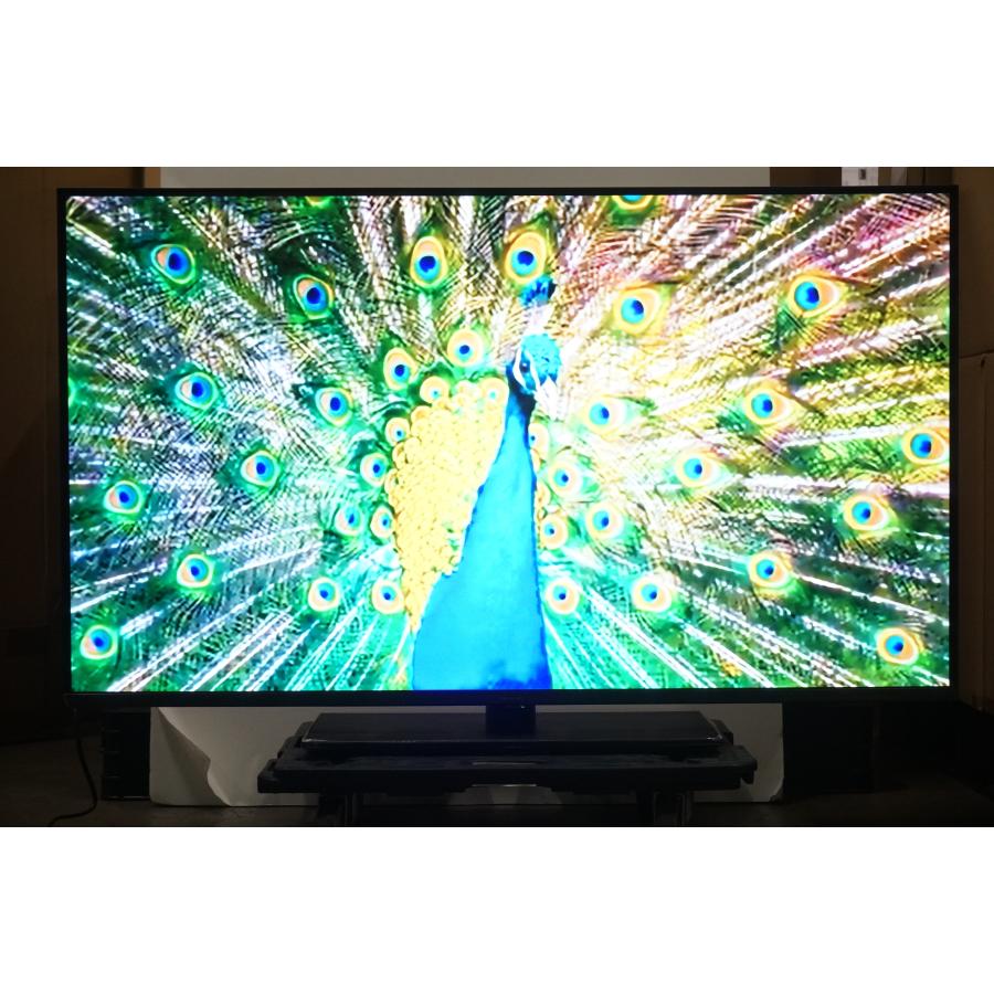 VIERA パナソニック テレビ 有機ELテレビ ビエラ 50型 TV-50W90B