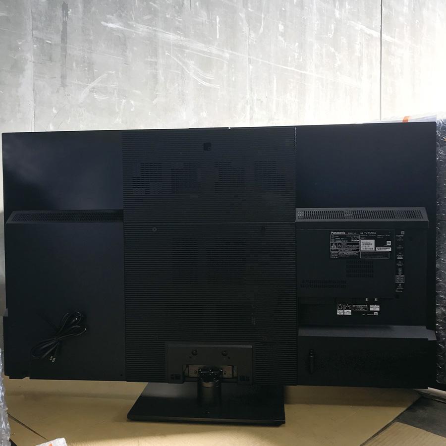 Panasonic 55インチ 有機ELテレビ TV-55Z90A 概要 4K有機ELテレビ TV-55Z90A | テレビ（ビエラ） | Panasonic