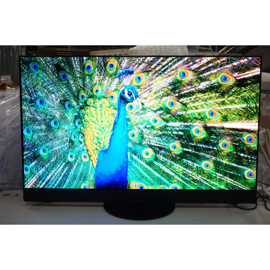 Panasonic（パナソニック） テレビ 有機ELテレビ 55インチ ビエラ TV