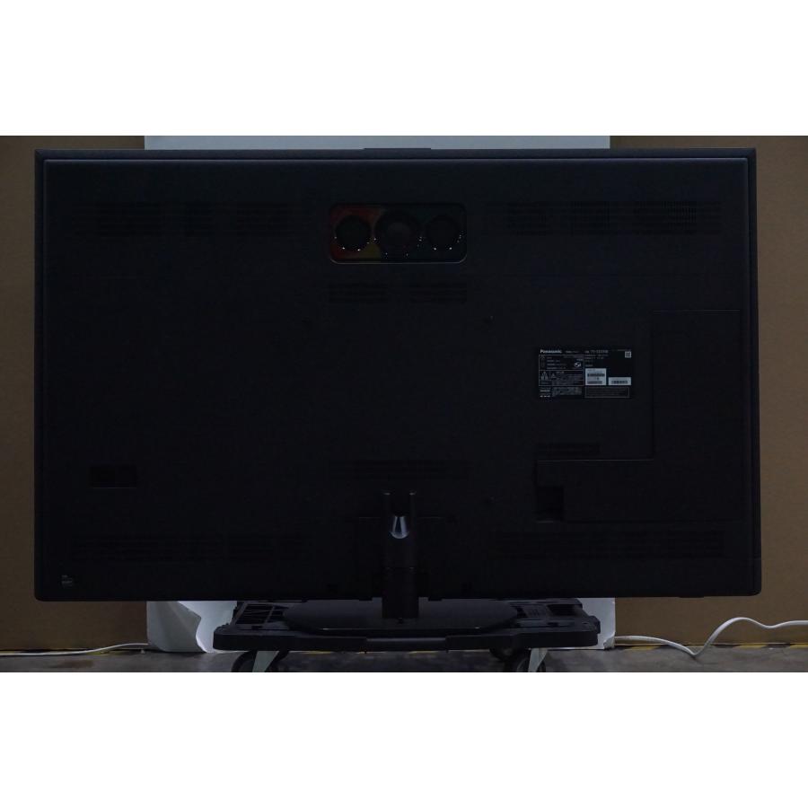 VIERA パナソニック テレビ 有機ELテレビ 55型 TV-55Z95B 55インチ