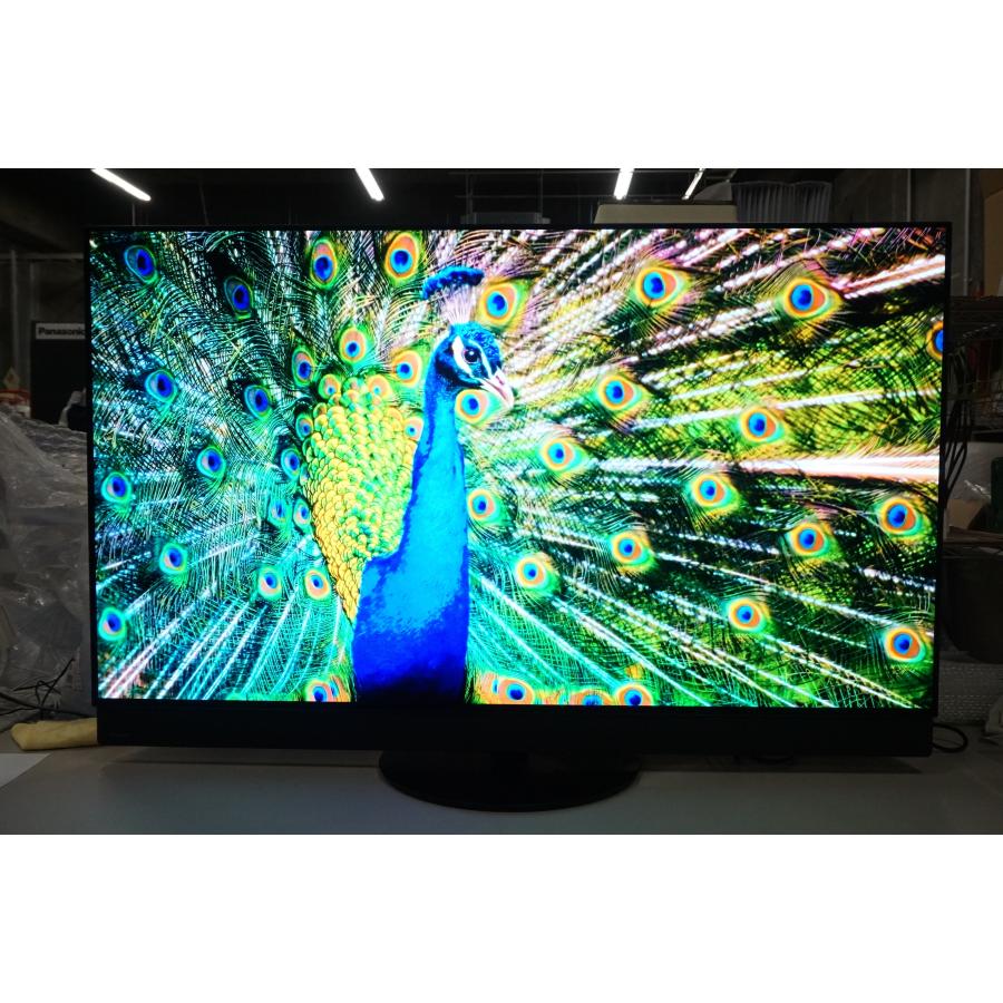 VIERA パナソニック テレビ 有機ELテレビ 55インチ ビエラ 4K TV