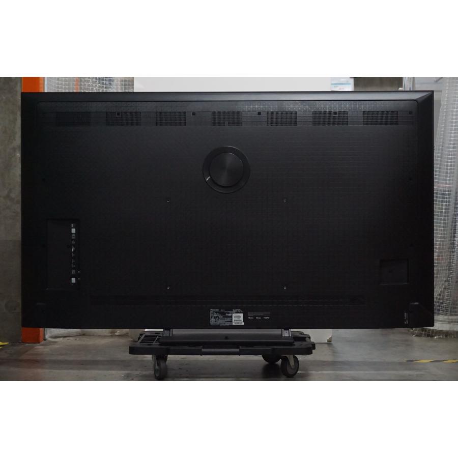 VIERA パナソニック テレビ 液晶テレビ 65型 TV TV-65W95B 65インチ 4K