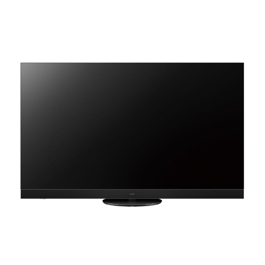 VIERA パナソニック 有機ELテレビ TV-65Z90A 65インチ ビエラ 4K有機EL