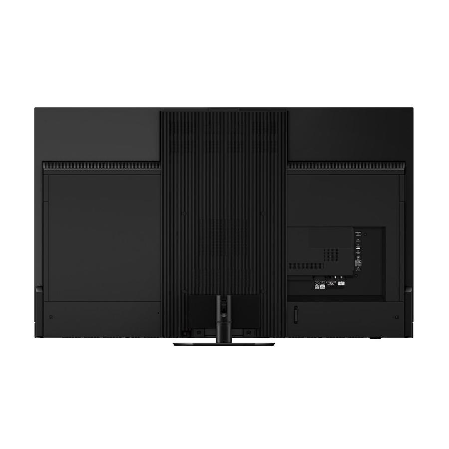 VIERA パナソニック 有機ELテレビ TV-65Z90A 65インチ ビエラ 4K有機EL