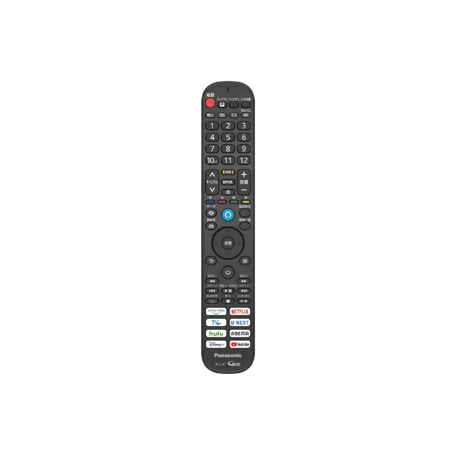 VIERA パナソニック 有機ELテレビ TV-65Z90A 65インチ ビエラ 4K有機EL