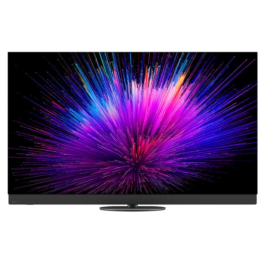 VIERA パナソニック テレビ 有機ELテレビ 65インチ 4K ビエラ TV