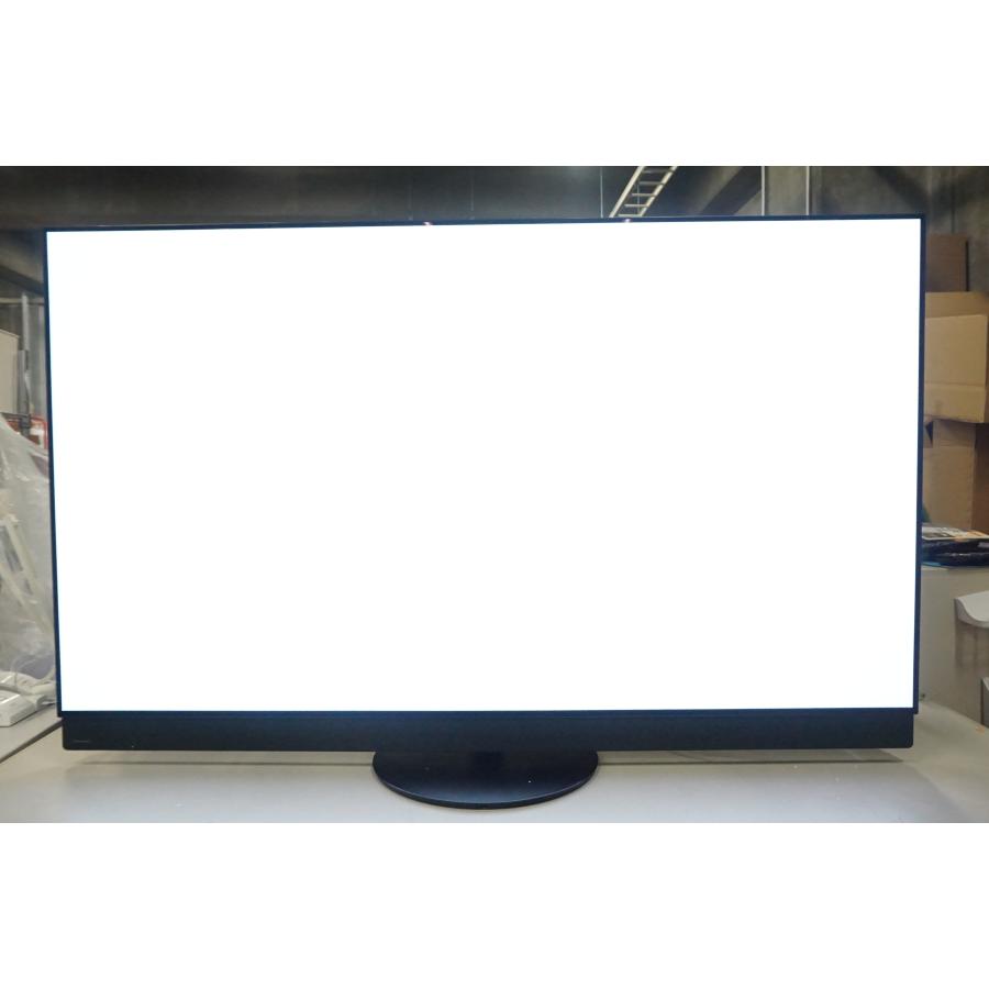 VIERA パナソニック テレビ 有機ELテレビ 65インチ 4K ビエラ TV